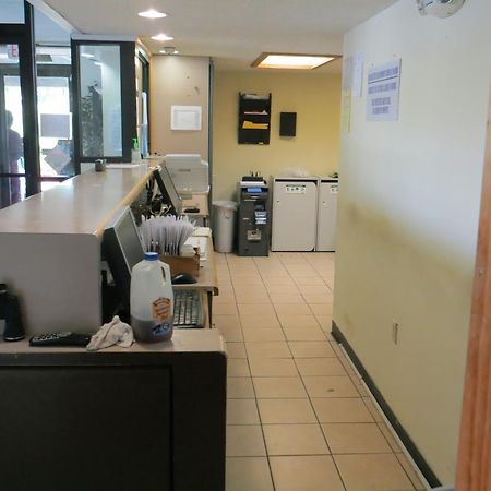 A2C Budget Hotel Atlanta Exterior foto