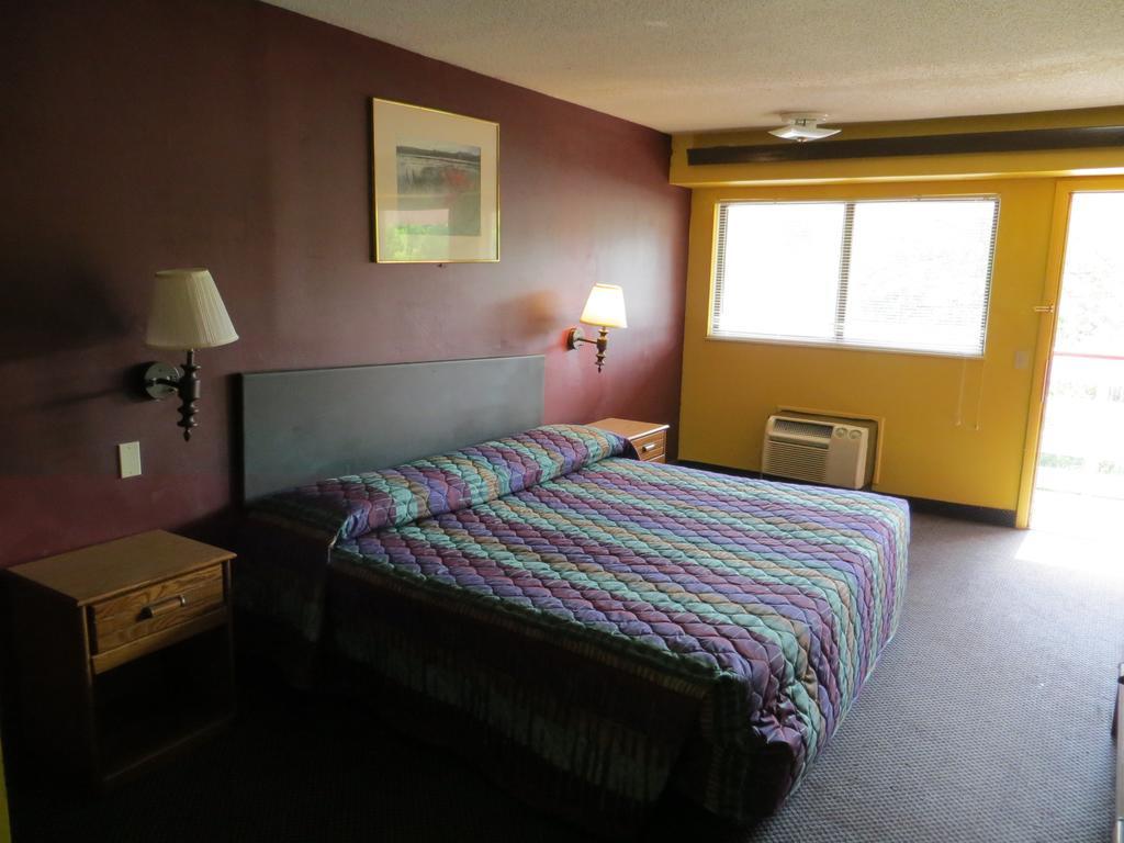 A2C Budget Hotel Atlanta Habitación foto